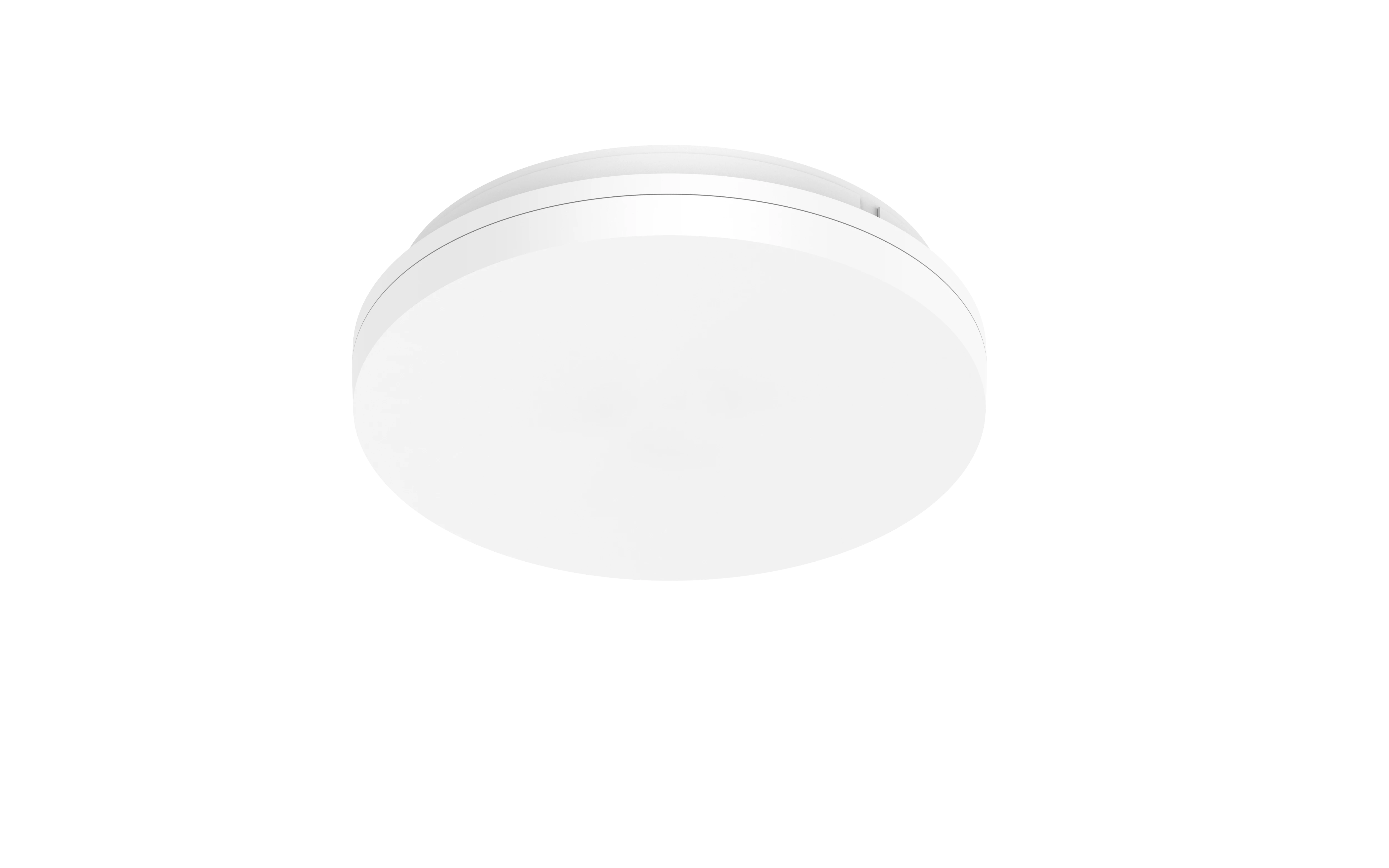 isigo ® ø 250 mm weiss — Produktansicht 2