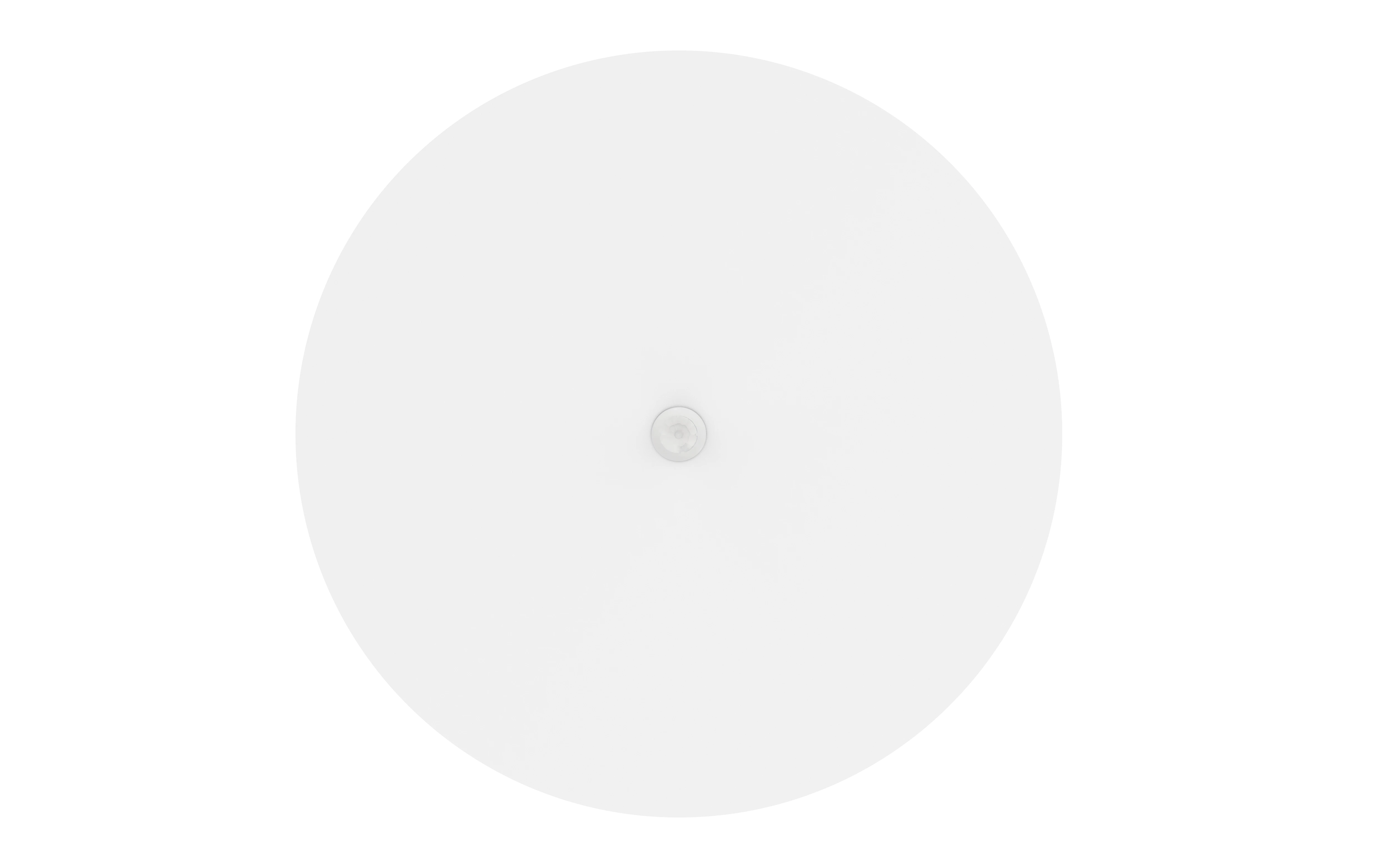 isigo ® ø 400 mm weiss — Produktansicht 5