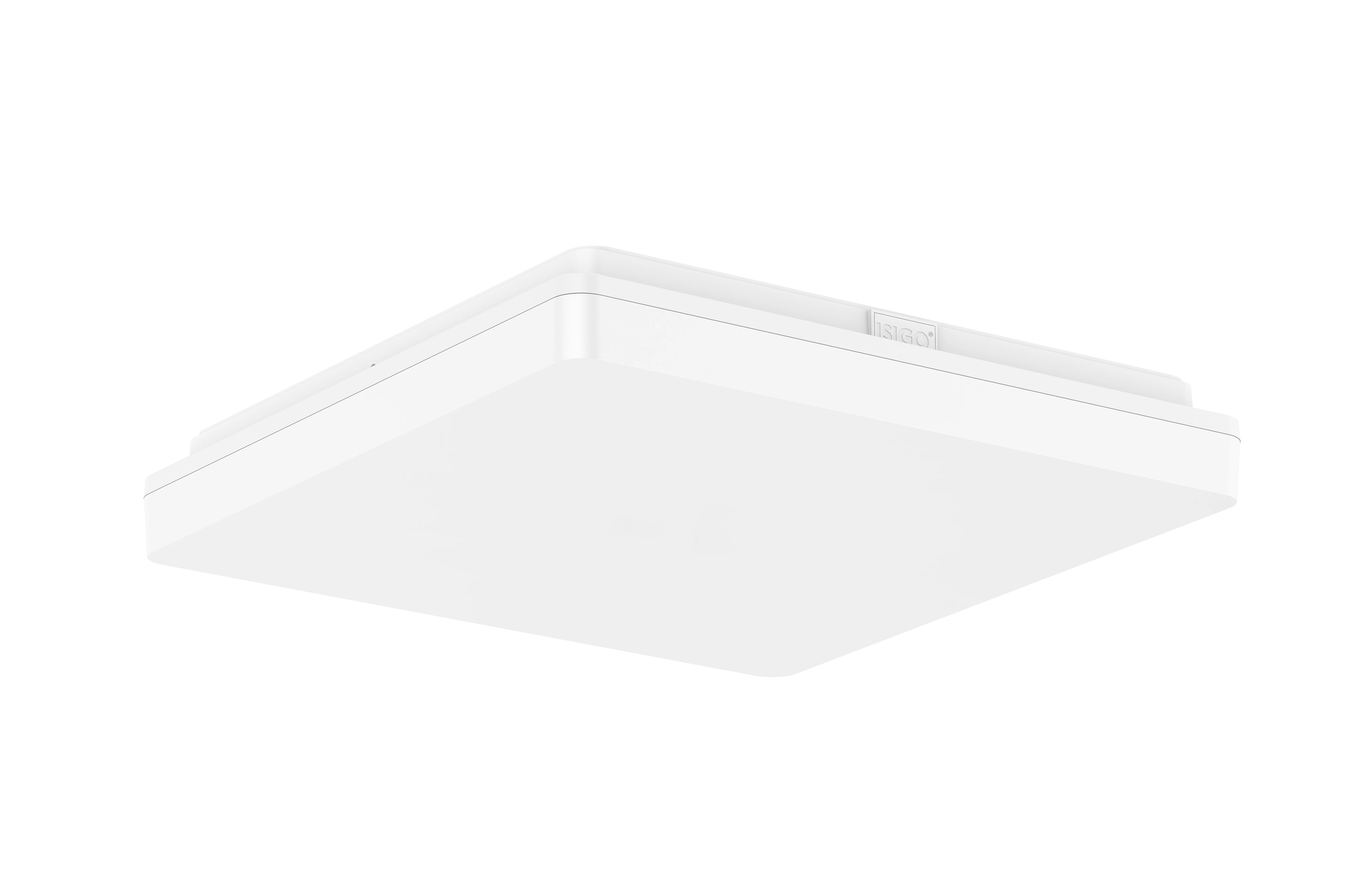 ISIGO 400 × 400