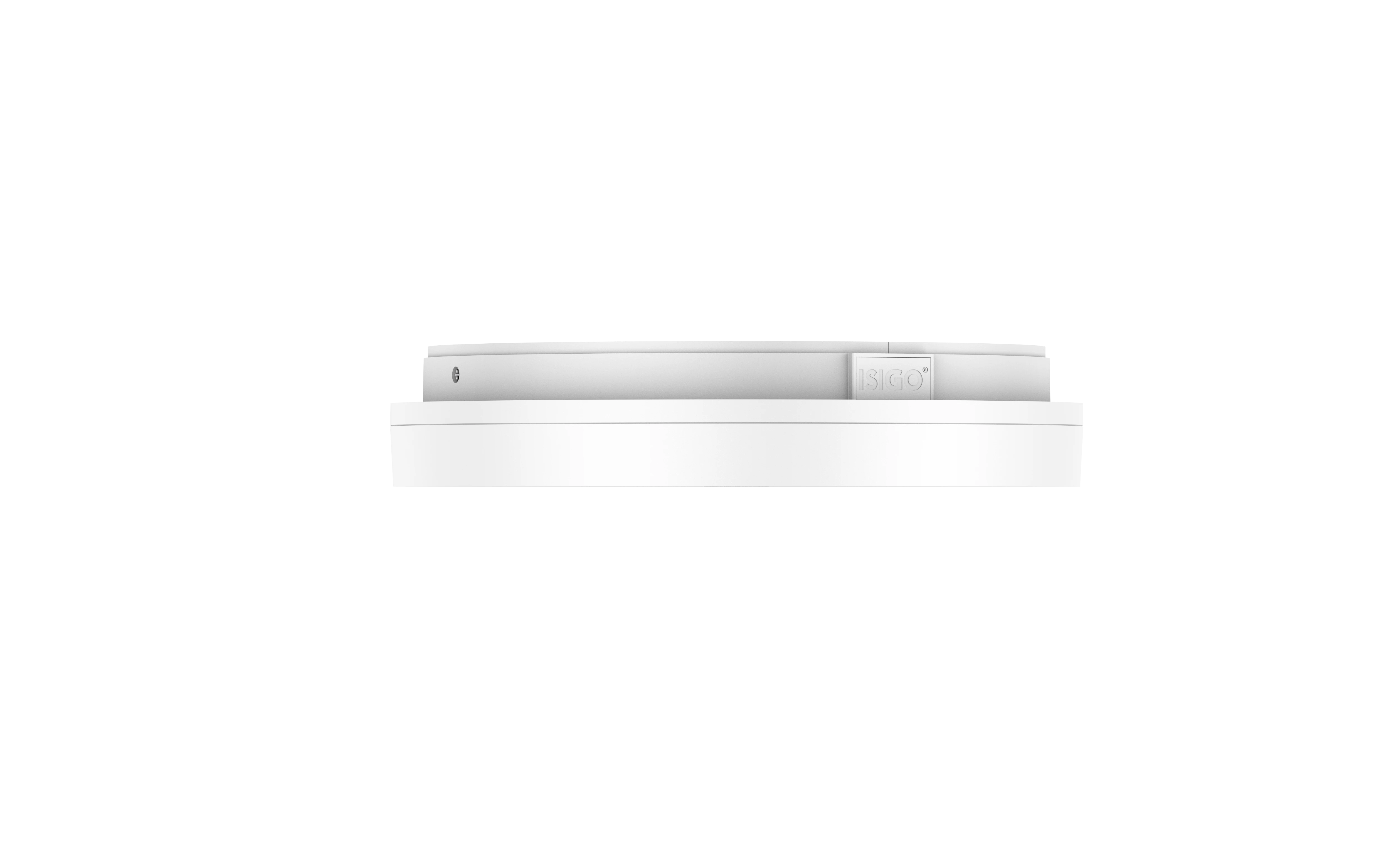 isigo ® ø 300 mm weiss — Produktansicht 3