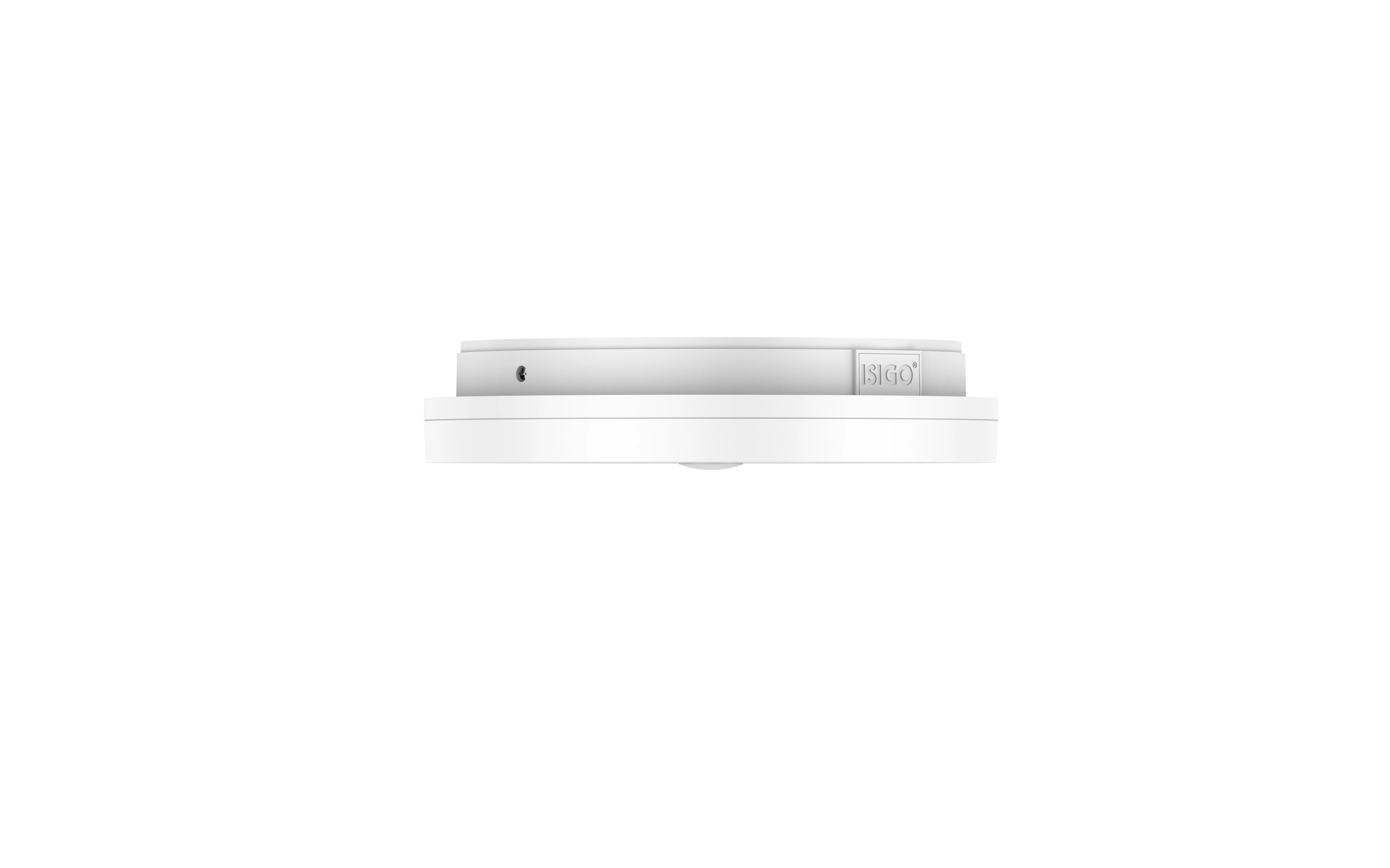isigo ® ø 250 mm weiss — Produktansicht 5