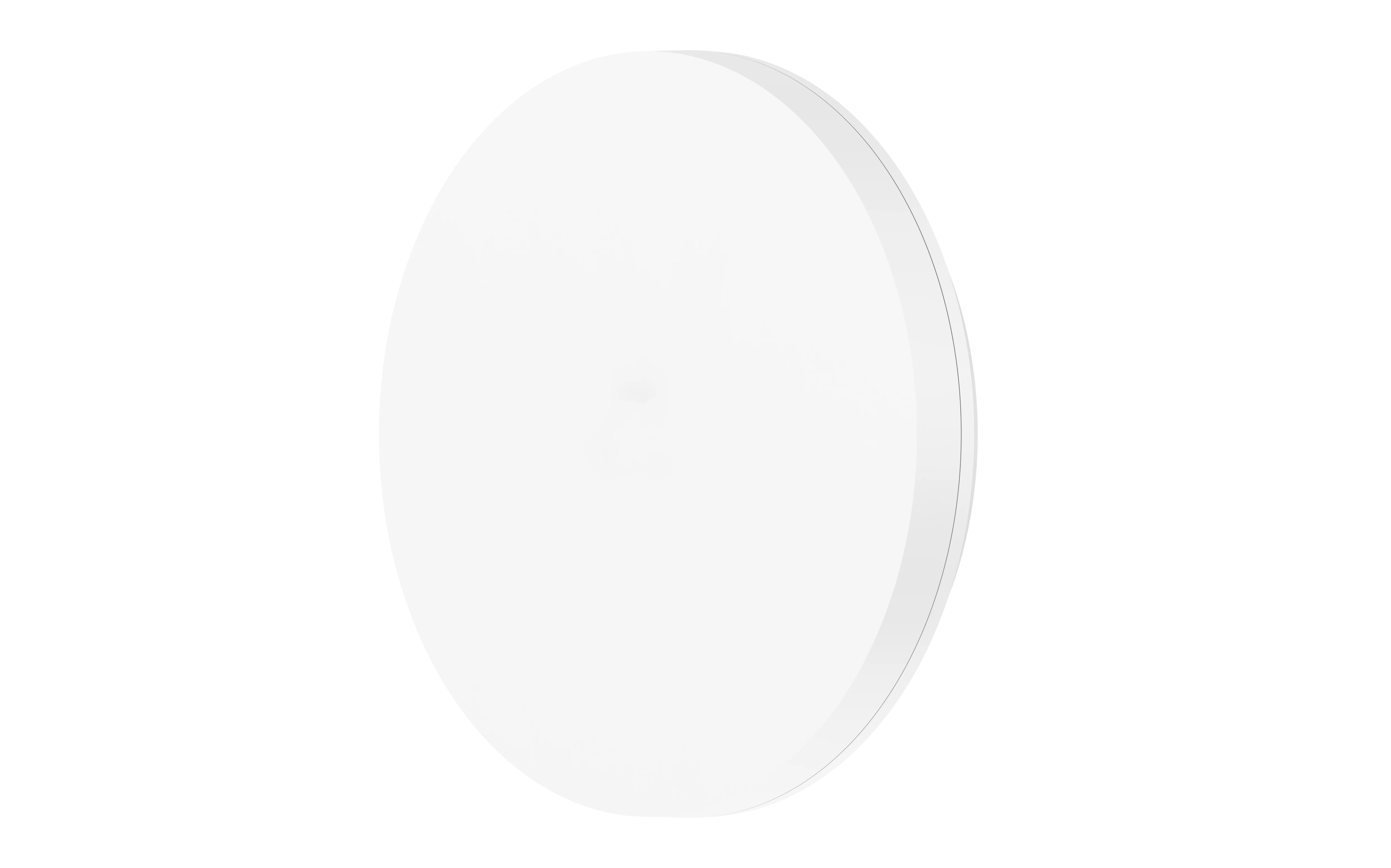 isigo ® ø 400 mm weiss — Produktansicht 2