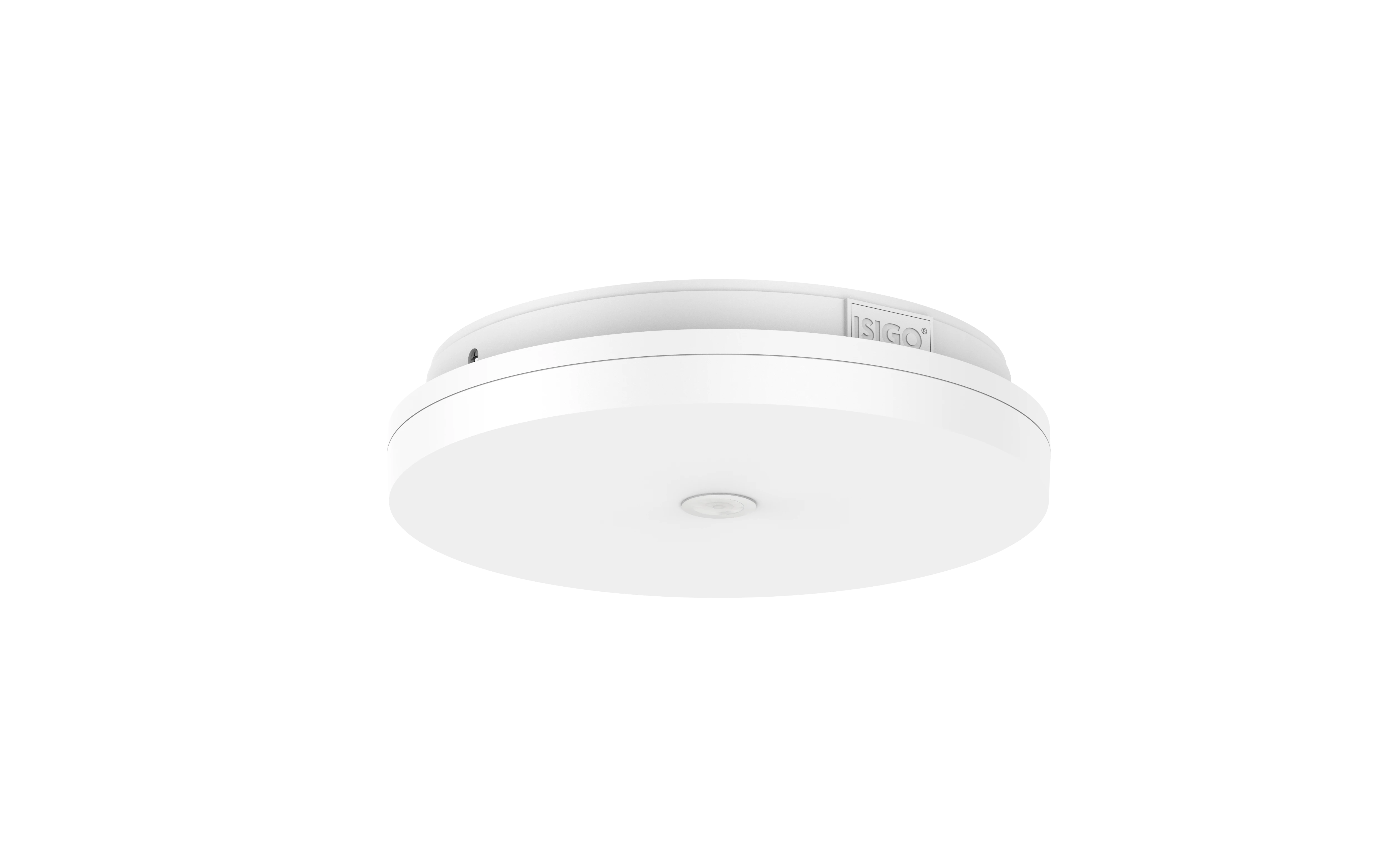 isigo ® ø 250 mm weiss — Produktansicht 2