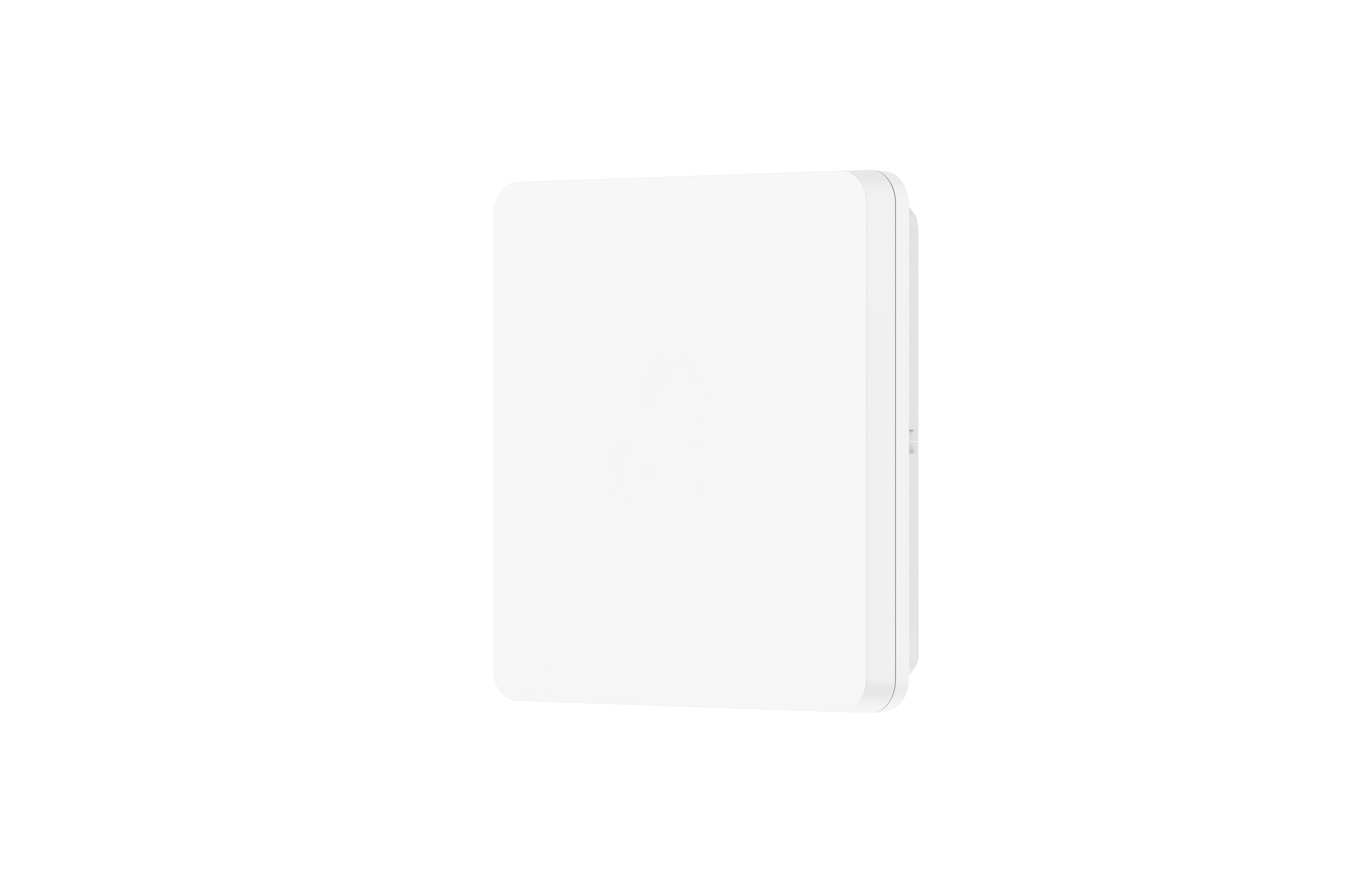 isigo ® 250 × 250 mm weiss — Produktansicht 5