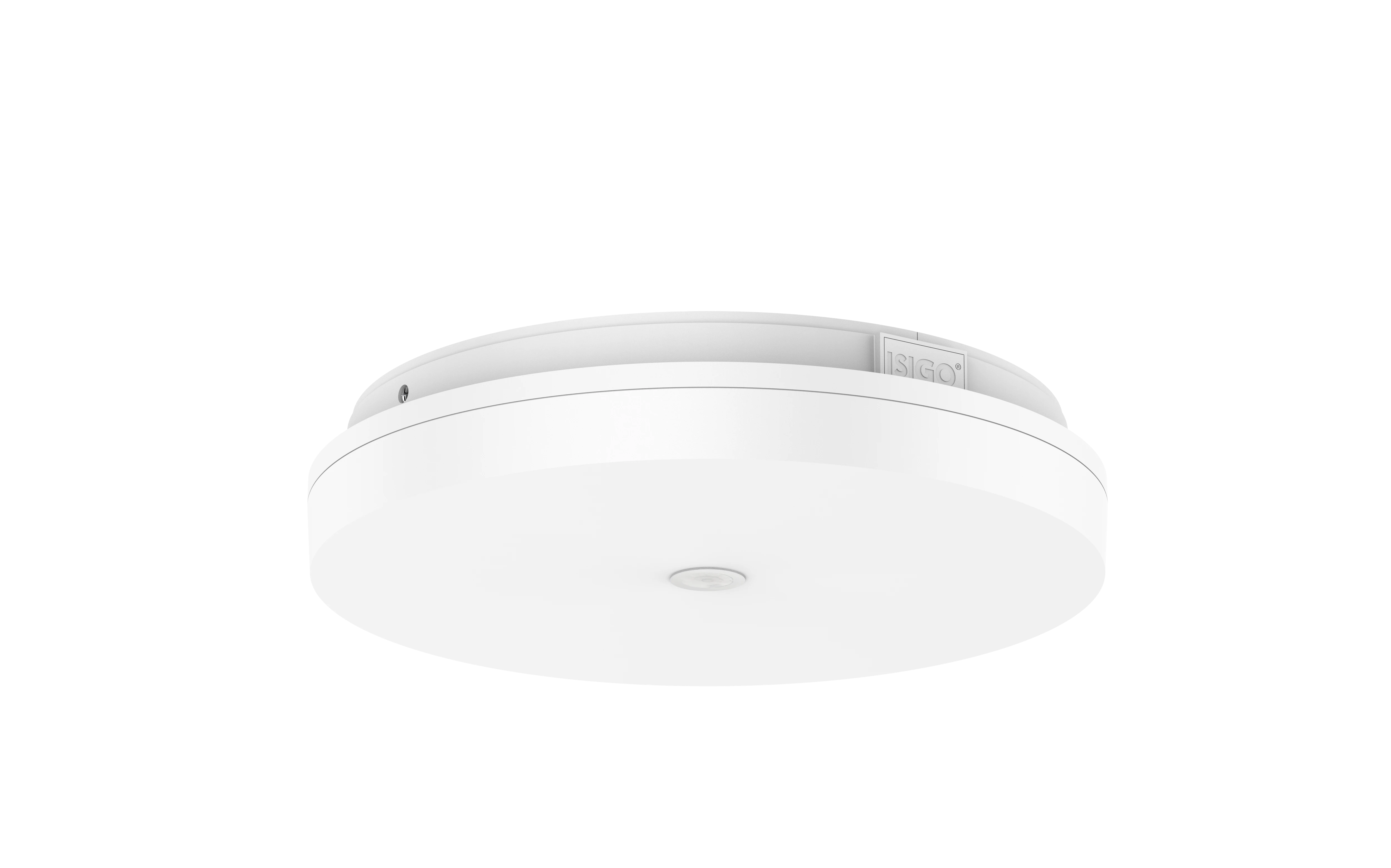 isigo ® ø 300 mm weiss — Produktansicht 1