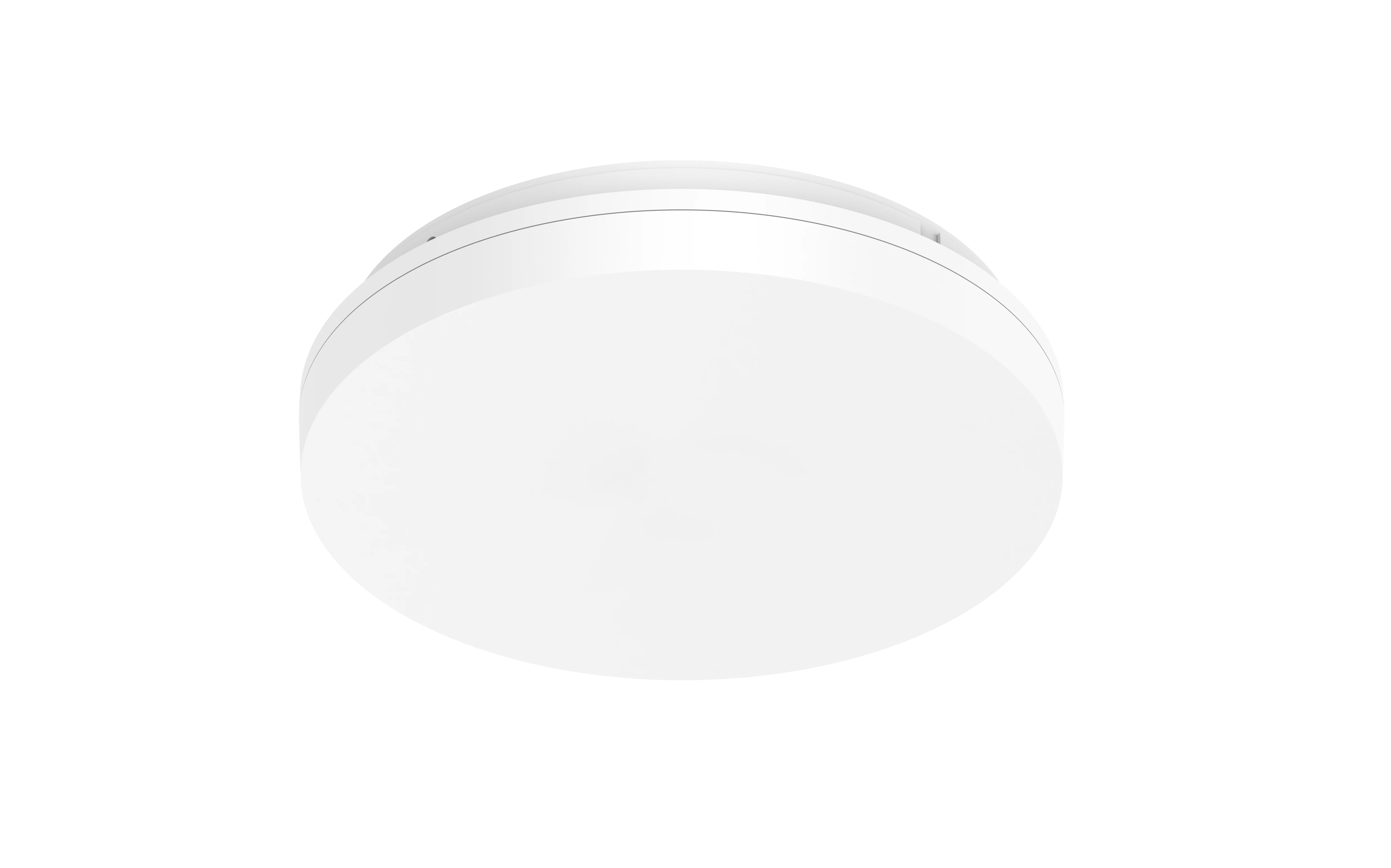 isigo ® ø 300 mm weiss — Produktansicht 2