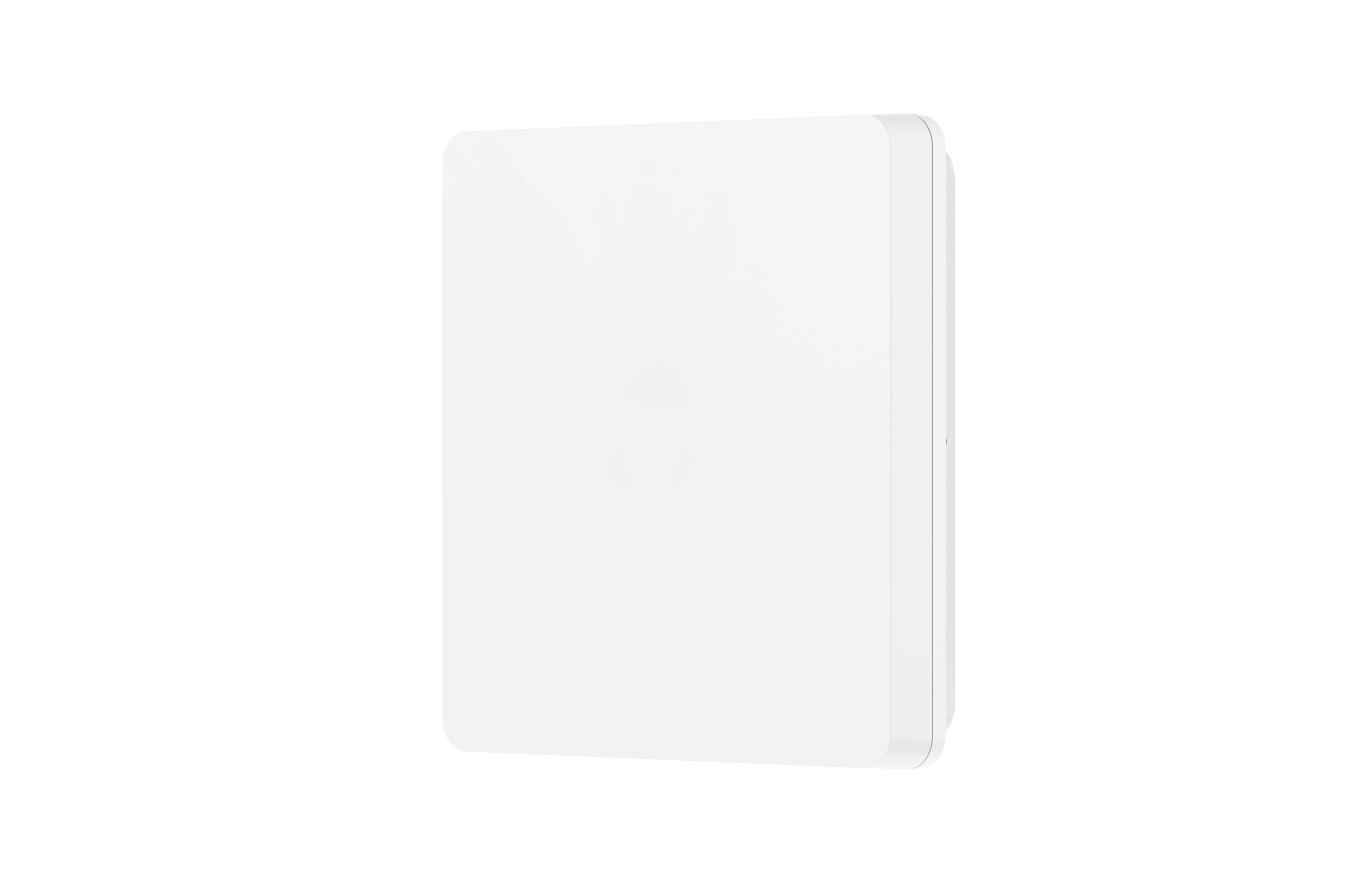 isigo ® 300 × 300 mm weiss — Produktansicht 5