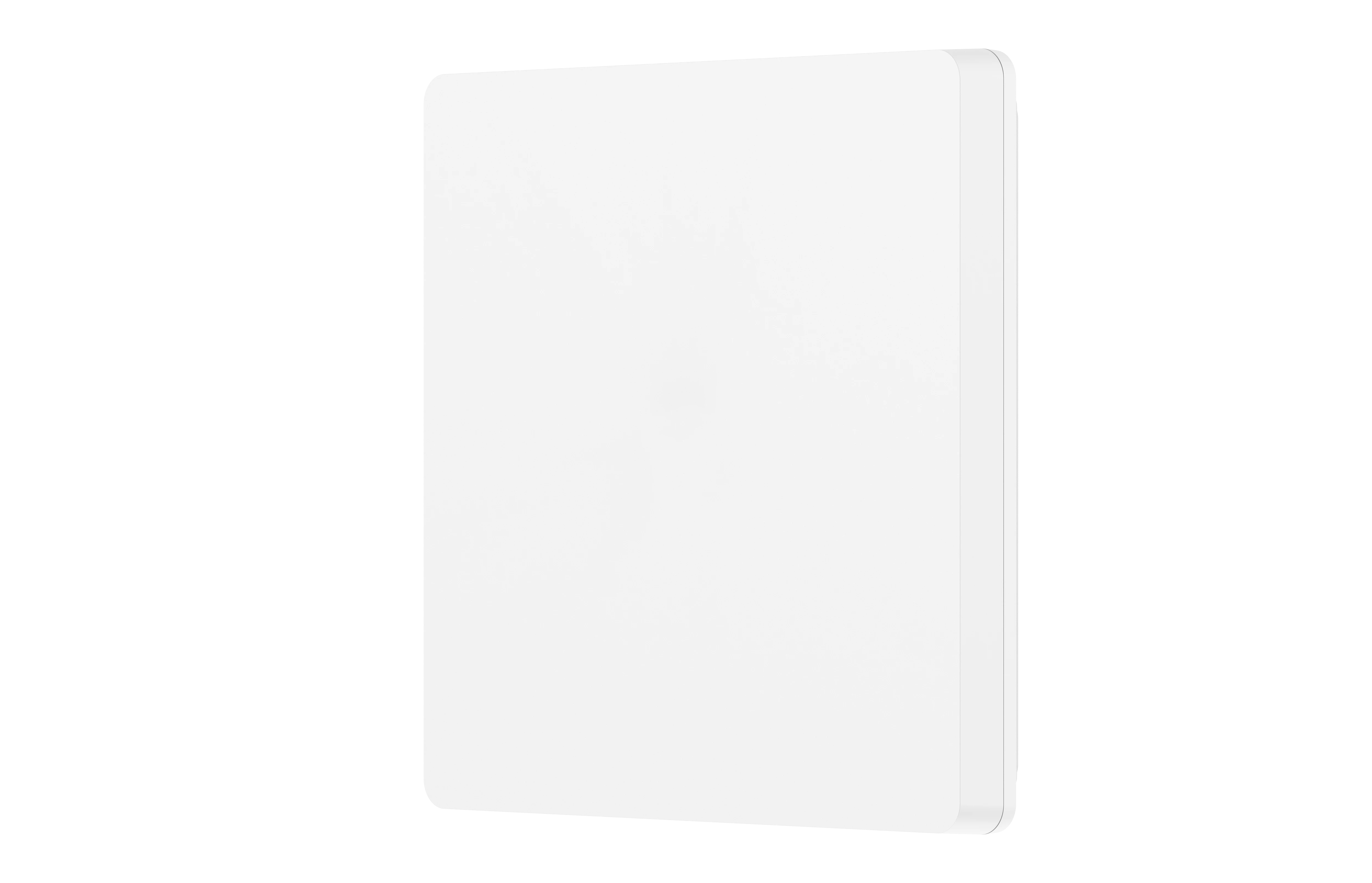 isigo ® 400 × 400 mm weiss — Produktansicht 2