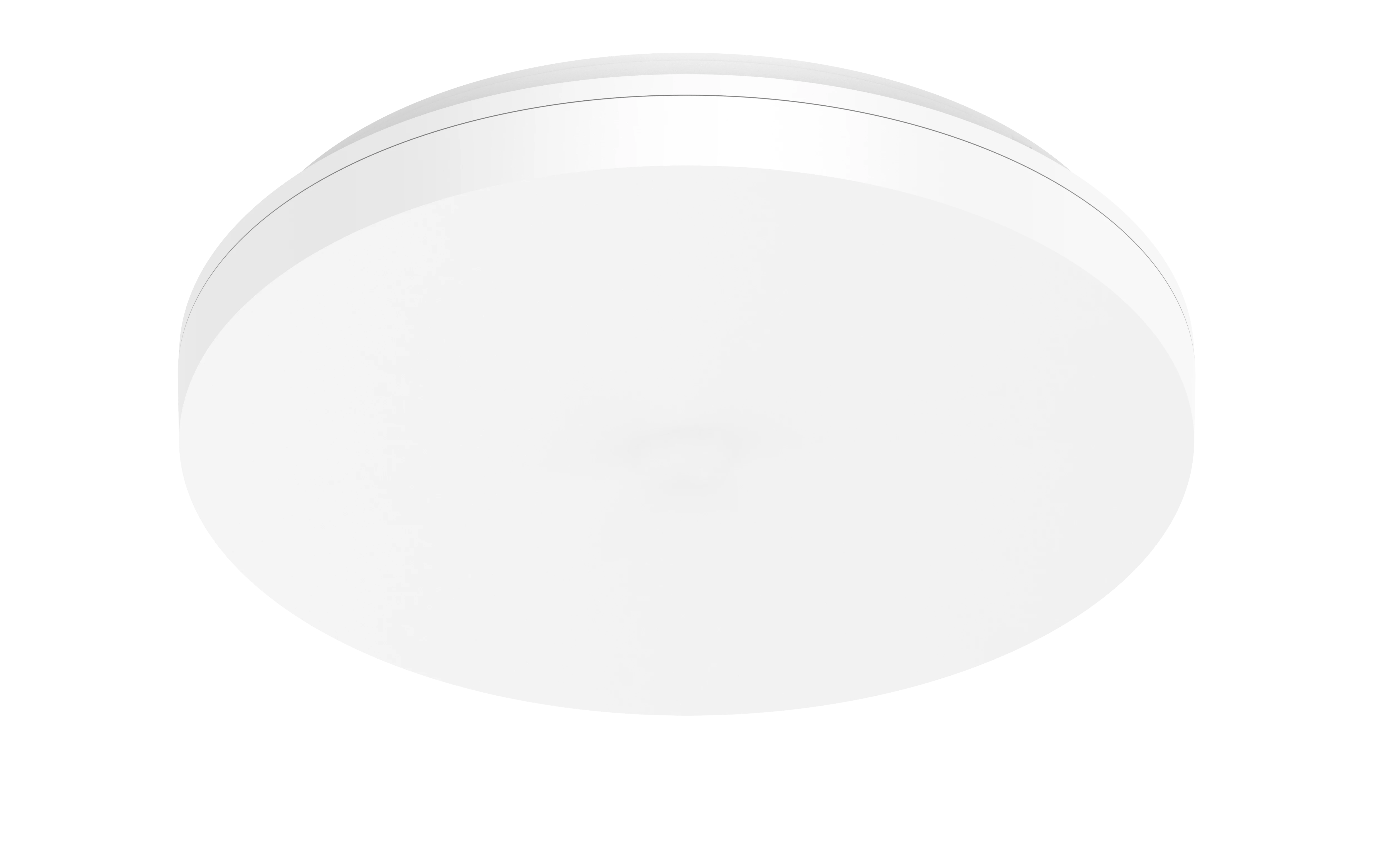 isigo ® ø 400 mm weiss — Produktansicht 2