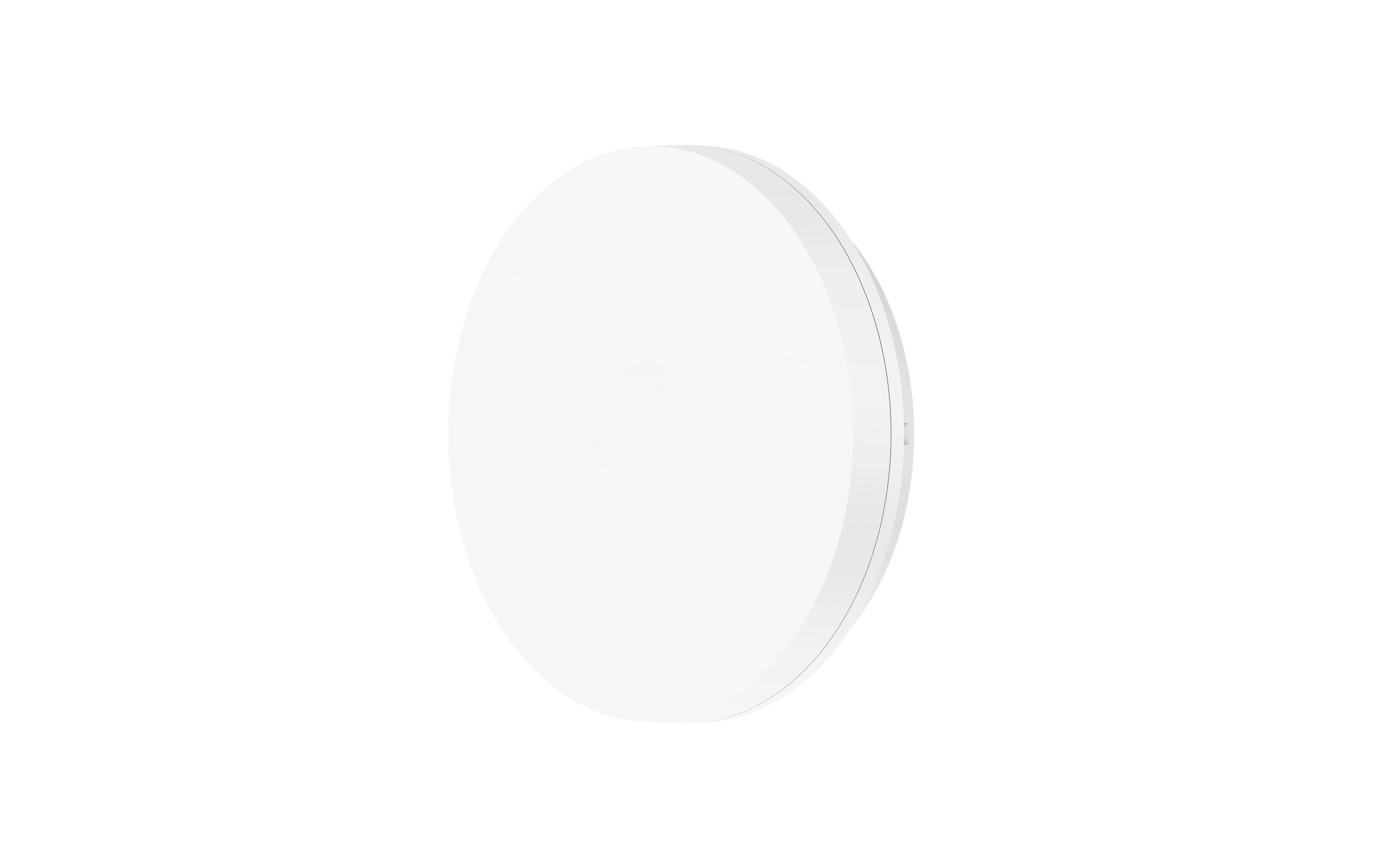 isigo ® ø 300 mm weiss — Produktansicht 5