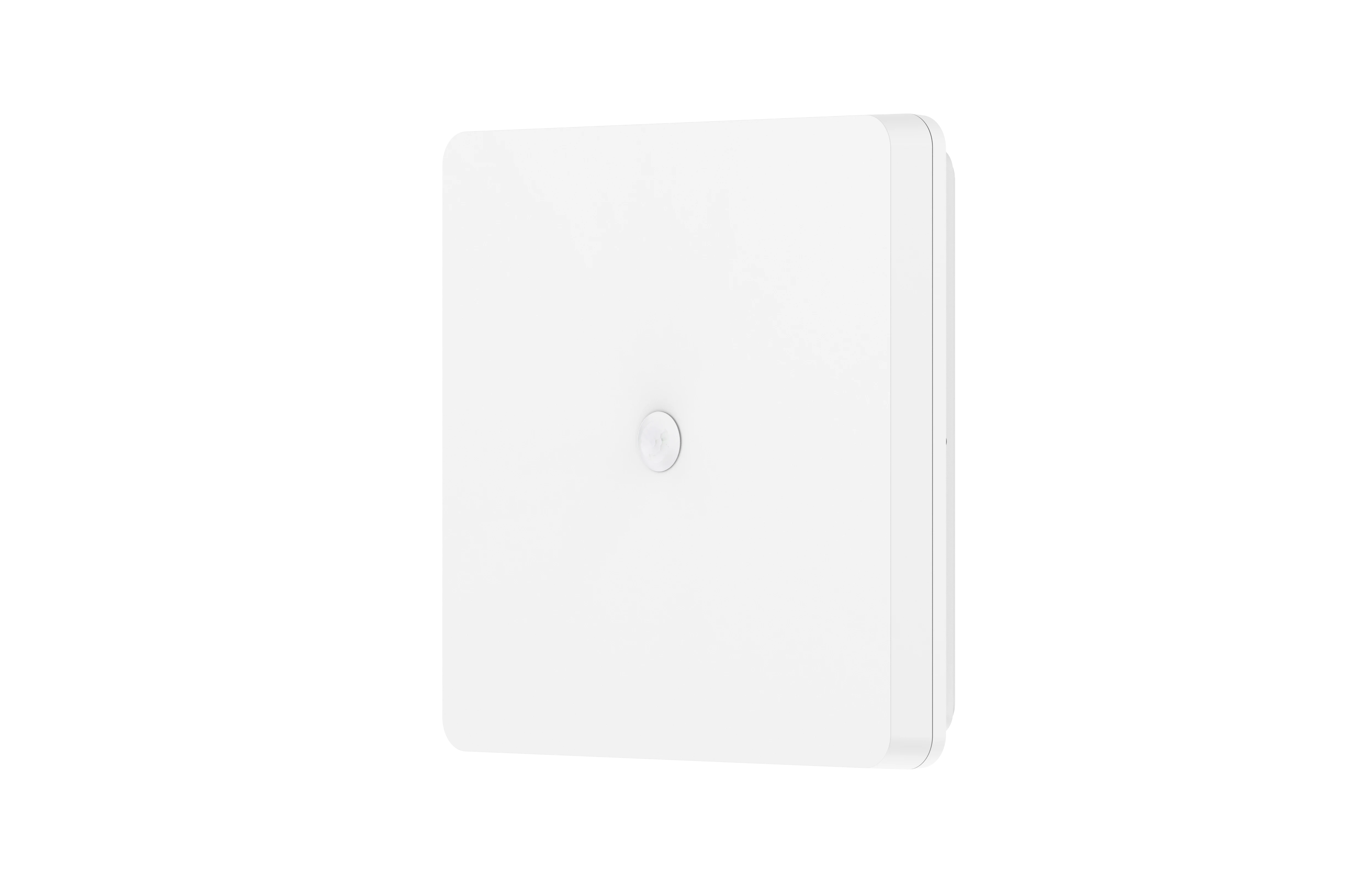 isigo ® 300 × 300 mm weiss — Produktansicht 5